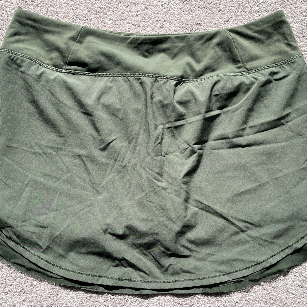 Calia Athletic Skirt